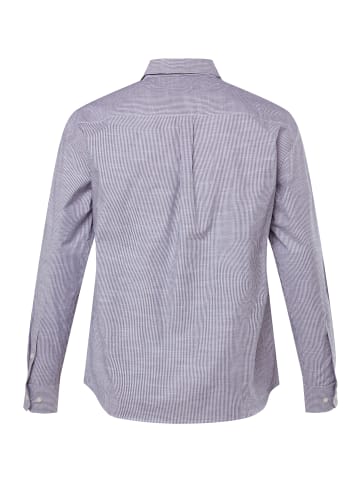 JP1880 Hemd in blue denim