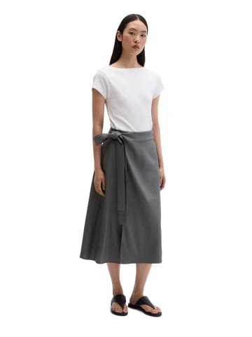 Marc O'Polo T-Shirt slim in Weiß
