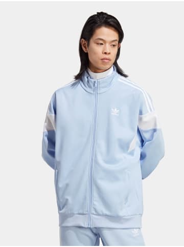 adidas adidas Trainingsjacken in blue dawn