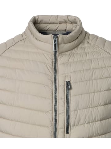 CASAMODA Weste in Beige