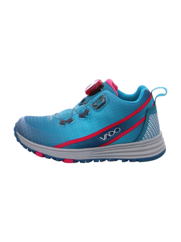 VADO  Trainings- & Hallenschuhe in Blau