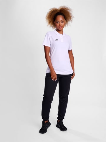 Hummel Polo Hmlgo in WHITE