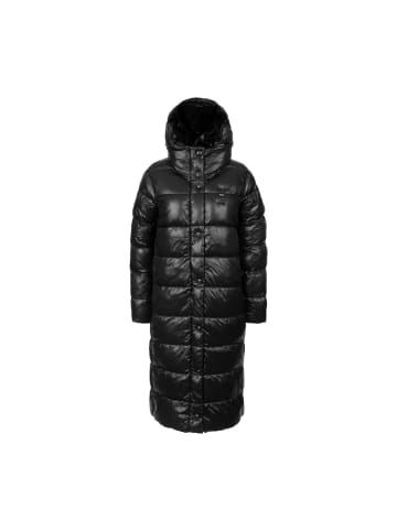BLAUER USA Steppjacke Bellevue in schwarz