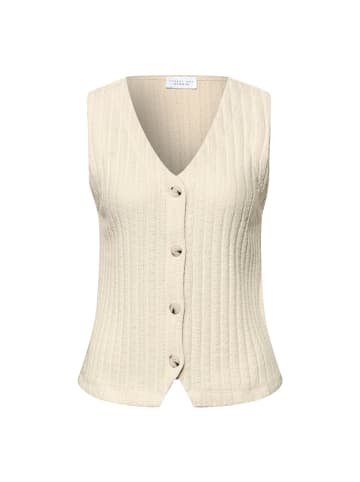 Street One Pullover in soft beige