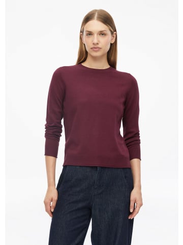 s.Oliver Strickpullover in 4919_bordeaux