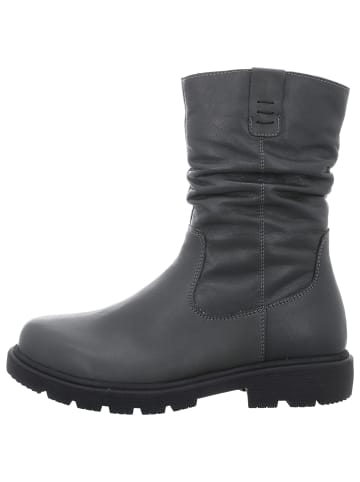 Andrea Conti Stiefelette in grau