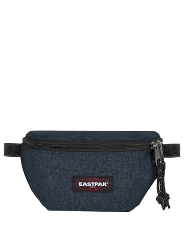 Eastpak Springer - Gürteltasche 23 cm (black denim) in triple denim