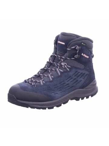 LOWA Wanderschuhe für Damen in blau