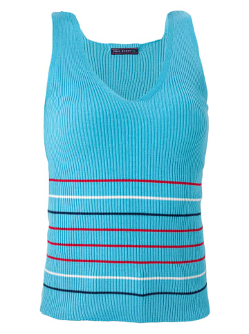 Felix Hardy Tops in turkis