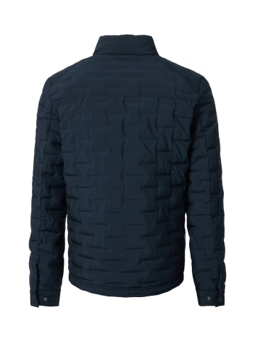 CASAMODA Jacke in Dunkelblau