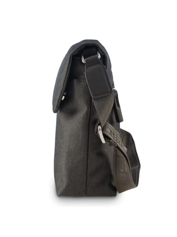 Jost Bergen Umhängetasche 26 cm in taupe