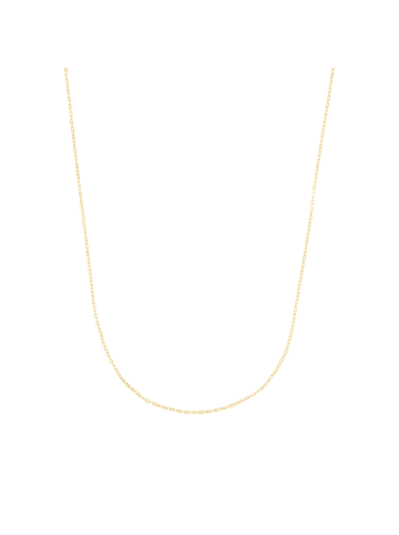 Amor Collier Gold 375/9 ct in Gold