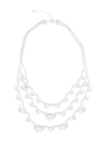 Ulla Popken Schmuck in silber