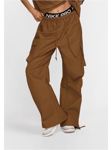 Nike Nike Cargo-Hosen in brown