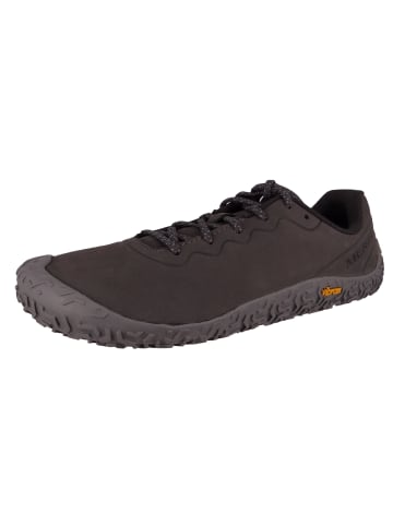 Merrell Halbschuhe grau