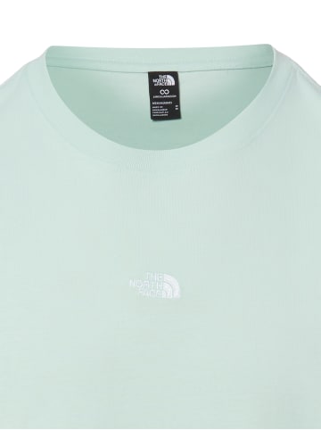 The North Face T-Shirt in mint