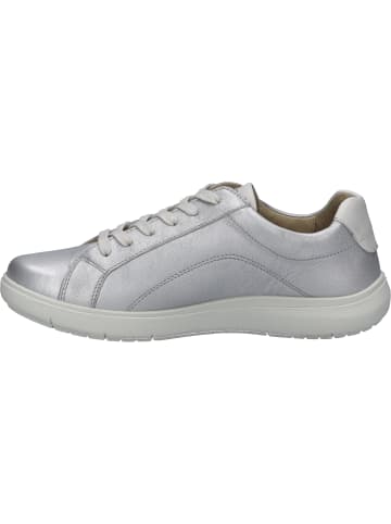 Josef Seibel Sneaker Megan 01 in silber