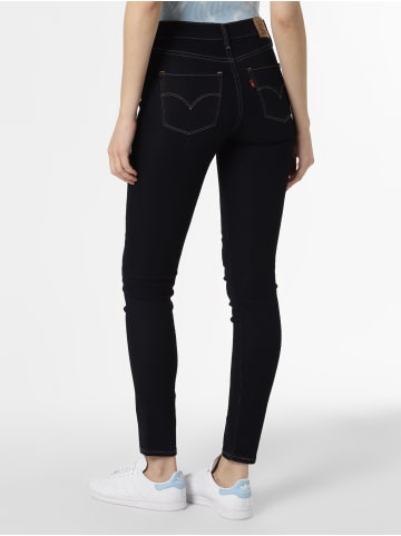 Levi´s Jeans in rinsed