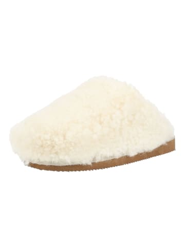 Shepherd Slipper JENNY in Chestnut