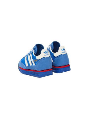 adidas Originals Sneaker Low JI3089 Hellblau