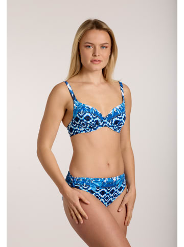 SUNFLAIR Bikini in blau