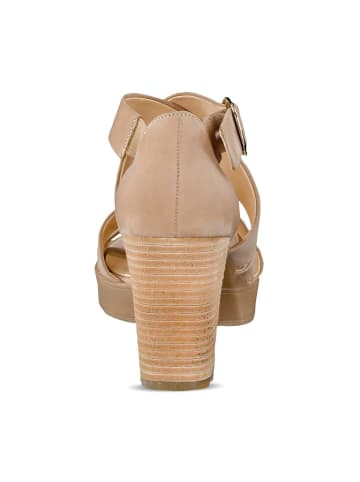 Paul Green Sandaletten in Beige