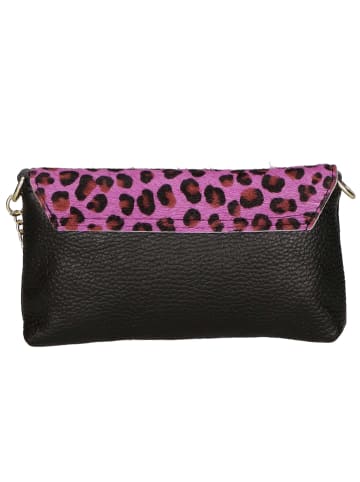 FELIPA Handtasche in Fuchsia Panther