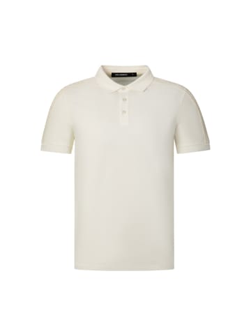 Karl Lagerfeld Poloshirt 745017 in beige