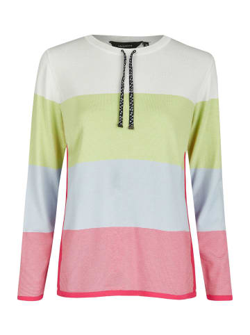 Navigazione Pullover in multicolor