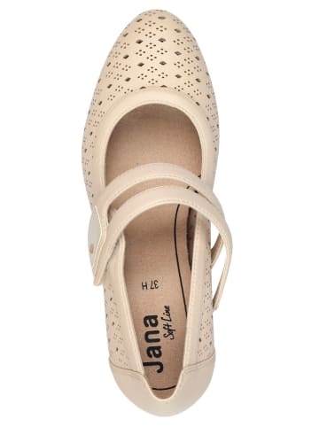 Jana Pumps in sand