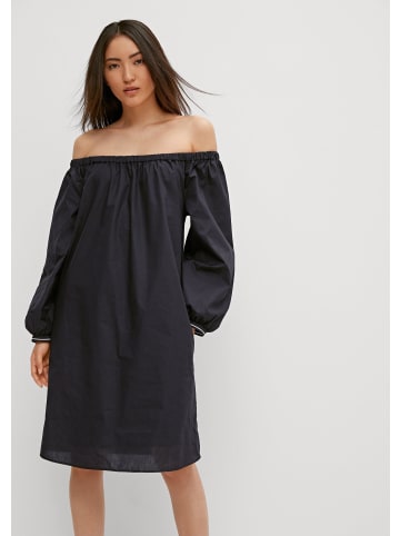 comma Kleid in 9999_schwarz