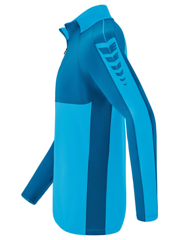 erima Kinder Six Wings Trainingstop in curacao/mykonos