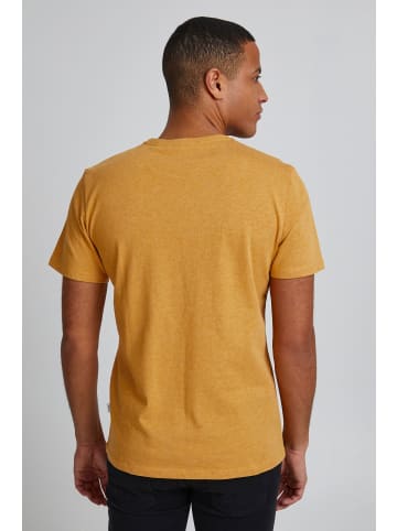 CASUAL FRIDAY T-Shirt CFThor in Gelb
