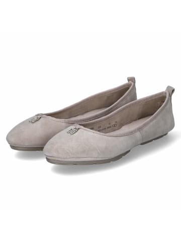 Bagatt Ballerinas MEA in Beige