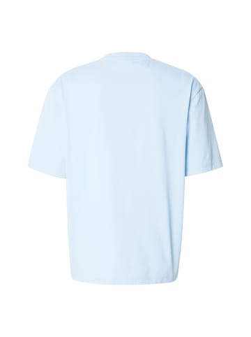 Urban Classics T-Shirt in freezeblue
