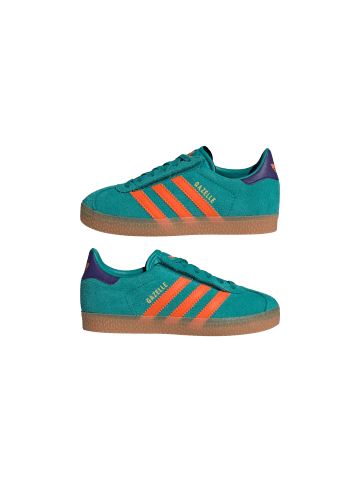 adidas Originals Sneaker Low JR7428 Grün
