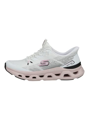 Skechers Sneaker in Weiß