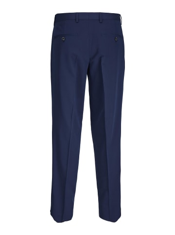 Jack & Jones Anzughose in Medieval Blue