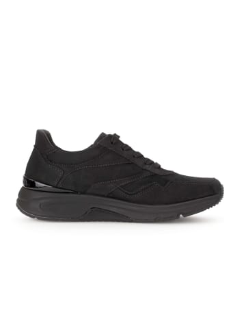 rollingsoft Sneaker low in schwarz
