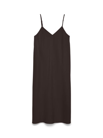 Vero Moda Kleid in Chocolate Torte