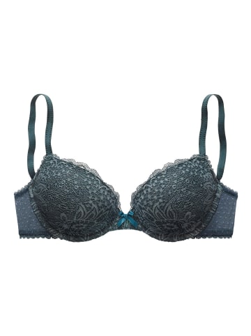 Vivance Push-up-BH in black forest