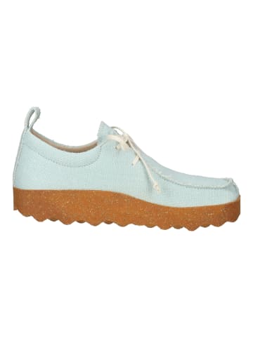 ASPORTUGUESAS Halbschuhe in Mint