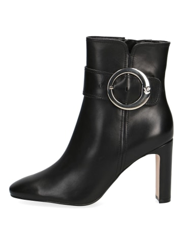 Caprice Stiefelette in Schwarz
