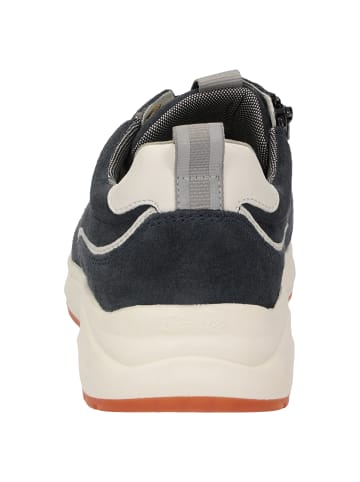 Sioux Sneaker Tasulio-702-J in dunkelblau