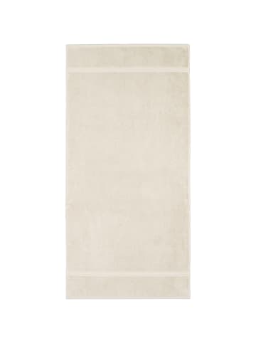 Vossen Vossen Handtücher Belief stone - 7160 in stone - 7160
