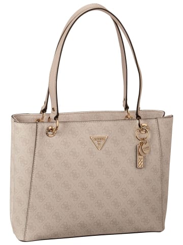 Guess Shopper Noelle II TO 72250 Logo in White