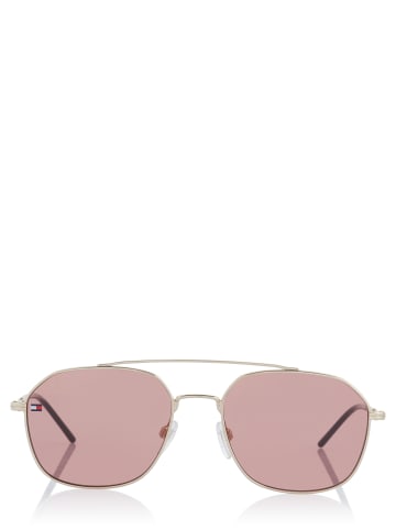 Tommy Hilfiger Sonnenbrille für Damen in gold