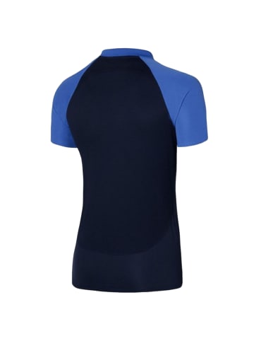 Nike Nike Academy PR Dri-FIT SS Polo in Dunkelblau