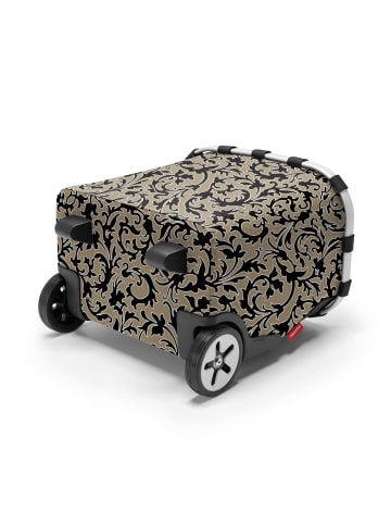 Reisenthel Einkaufstasche carrycruiser in Baroque Marble