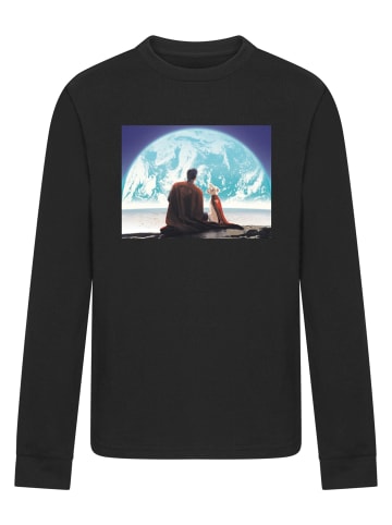 Absolute Cult Absolute Cult Longsleeves in black